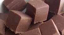 Weight Watchers Old-Fashioned Chocolate Fudge Weight Watchers Old-Fashioned Chocolate Fudge