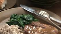 Pork Chops with Orange-Soy Sauce Pork Chops with Orange-Soy Sauce