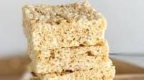 Gluten and Dairy Free Rice Krispie Treats Gluten and Dairy Free Rice Krispie Treats