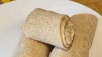 Low carb Chicken Salad Wrap Low carb Chicken Salad Wrap