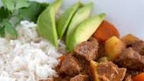 Puerto Rican Carne Guisada Puerto Rican Carne Guisada