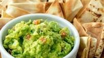 5 Star Best Guacamole Recipe Ever 5 Star Best Guacamole Recipe Ever