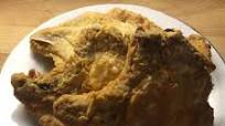 OLD SCHOOL FRIED PORK CHOPS OLD SCHOOL FRIED PORK CHOPS