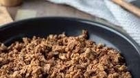 Vegan Ground Vegan Ground