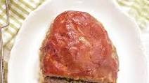 Southern Meatloaf Southern Meatloaf