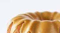 Peanut Butter Texas Sheet Cake Bundt Cake Recipe Made with a Cake Mix Peanut Butter Texas Sheet Cake Bundt Cake Recipe Made with a Cake Mix