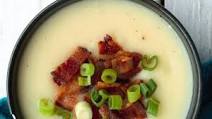 Whole30 Potato Soup Whole30 Potato Soup