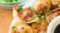 Beef Potsticker Wonton Dumplings Recipe (Steamed or Fried) Beef Potsticker Wonton Dumplings Recipe (Steamed or Fried)