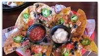 Copycat Tijuana Flats Tostadas Copycat Tijuana Flats Tostadas