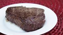 Cooking the Perfect Steak Cooking the Perfect Steak