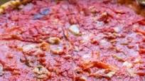 Uno Pizzeria & Grill Cheese and Tomato Deep Dish Pizza Recipe Uno Pizzeria & Grill Cheese and Tomato Deep Dish Pizza Recipe