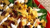 Southwest Chicken Bacon and Ranch Salad Southwest Chicken Bacon and Ranch Salad