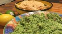 How to Make the Guacamole from Chipotle (By a Former Chipotle Cook) How to Make the Guacamole from Chipotle (By a Former Chipotle Cook)