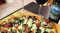 Rob and Shannon’s Valentine Pizza Recipe Rob and Shannon’s Valentine Pizza Recipe