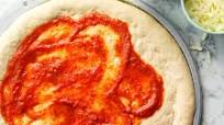 Perfect Pizza Crust Perfect Pizza Crust