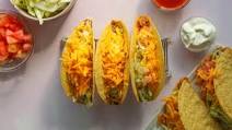 Taco Bell Tacos Taco Bell Tacos