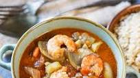 Ginisang Upo with Shrimps Ginisang Upo with Shrimps