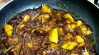 Karamanga Khatta (Star Fruit) - କରମଙ୍ଗା ଖଟା Karamanga Khatta (Star Fruit) - କରମଙ୍ଗା ଖଟା