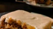 Carrot Cake Carrot Cake