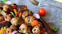 Pakistani Gola Kabab Pakistani Gola Kabab