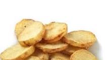 Potato slices | Philips Potato slices | Philips