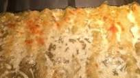 Enchiladas in Green Sauce Enchiladas in Green Sauce