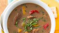 Speedy Beef Stew Speedy Beef Stew