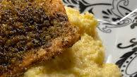 Instant Pot® Cream Cheese Grits Instant Pot® Cream Cheese Grits