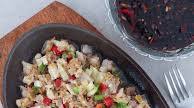 Crispy Sisig Crispy Sisig
