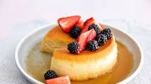 Pressure Cooker Cream Cheese Flan (Flan de Queso Crema) Pressure Cooker Cream Cheese Flan (Flan de Queso Crema)