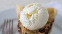 Original Toll House Pie Original Toll House Pie