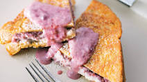 Cannabis-Infused French Toast Starts Your Day on a High Note Cannabis-Infused French Toast Starts Your Day on a High Note