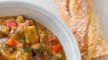 Slow-Cooker Ratatouille Slow-Cooker Ratatouille