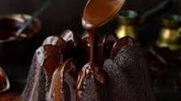 Double Chocolate Bundt Cake Double Chocolate Bundt Cake