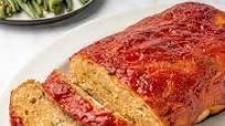 Chicken Meatloaf Chicken Meatloaf