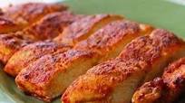 Baked Buffalo Chicken Baked Buffalo Chicken