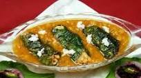 Palak paneer dumplings in chana dal recipe by Neelu Dua at BetterButter Palak paneer dumplings in chana dal recipe by Neelu Dua at BetterButter