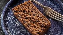 Vegan Gingerbread Cake Vegan Gingerbread Cake
