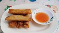 Beef Lumpia Beef Lumpia