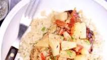 Pineapple Salsa Pork Chops Pineapple Salsa Pork Chops