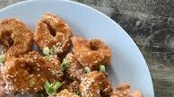 Bang Boom Shrimp Bang Boom Shrimp