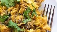 Carnitas Chilaquiles Carnitas Chilaquiles