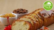 Dry Pineapple Cake Dry Pineapple Cake