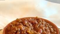 Darn Good Southern Chili Darn Good Southern Chili