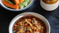 Instant Pot Black Eyed Peas Curry Recipe | Lobia Masala Instant Pot Black Eyed Peas Curry Recipe | Lobia Masala