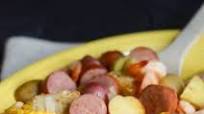 Cajun Shrimp Boil in the Air Fryer Cajun Shrimp Boil in the Air Fryer