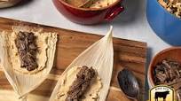 Instant Pot Tamales Instant Pot Tamales