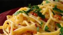 Spaghetti Carbonara II Spaghetti Carbonara II