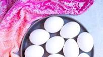 How To Coddle An Egg How To Coddle An Egg