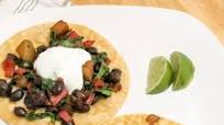 Gluten-Free Vegetarian Tostadas with Honey Lime Sauce (Gluten-Free, Vegetarian, Plant Based) Gluten-Free Vegetarian Tostadas with Honey Lime Sauce (Gluten-Free, Vegetarian, Plant Based)